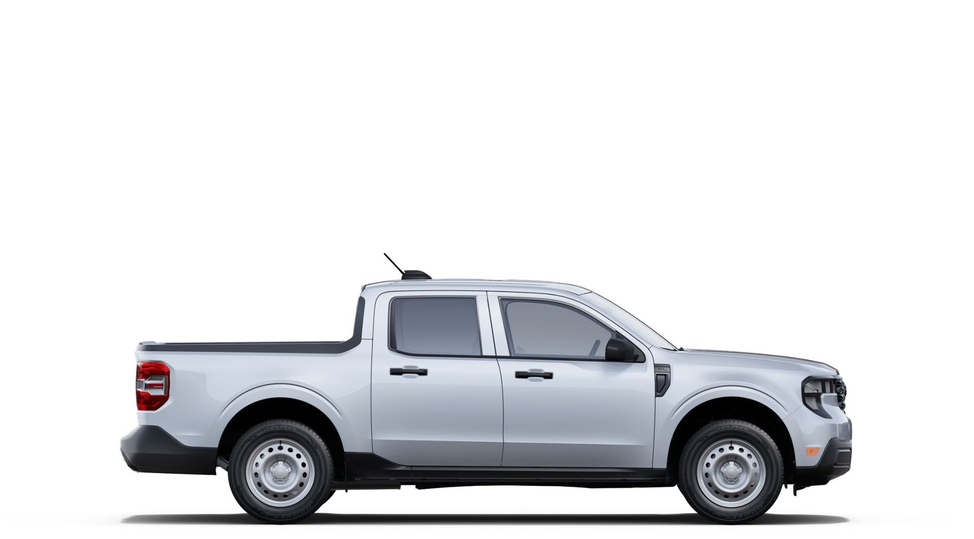 2025 Ford Maverick® External Image 1